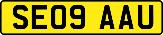 SE09AAU