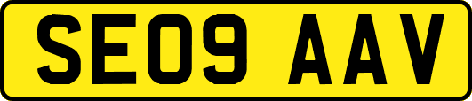 SE09AAV