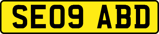 SE09ABD