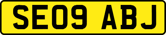 SE09ABJ