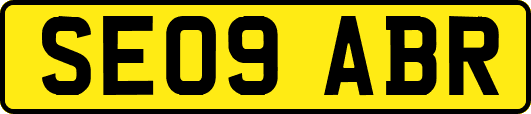 SE09ABR