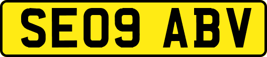 SE09ABV