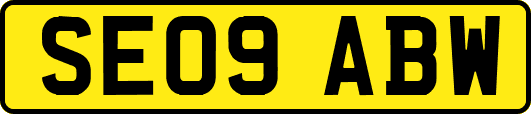 SE09ABW