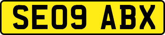SE09ABX