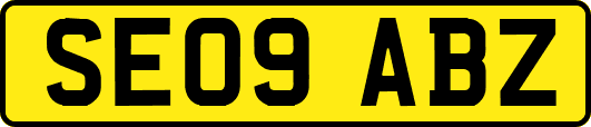 SE09ABZ