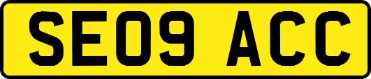 SE09ACC