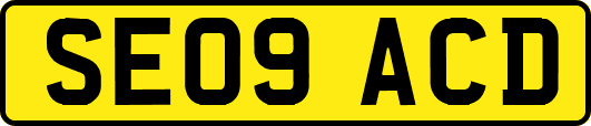 SE09ACD