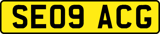 SE09ACG