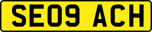 SE09ACH
