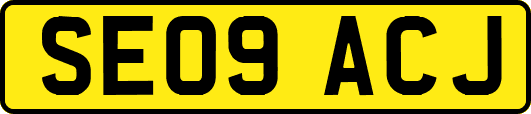 SE09ACJ
