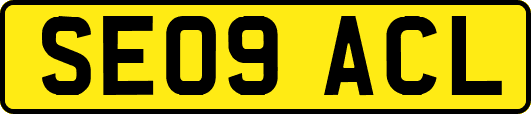 SE09ACL