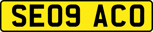 SE09ACO