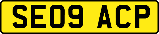 SE09ACP