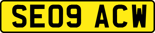 SE09ACW