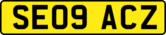SE09ACZ
