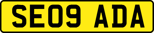 SE09ADA