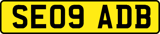SE09ADB