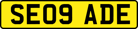 SE09ADE