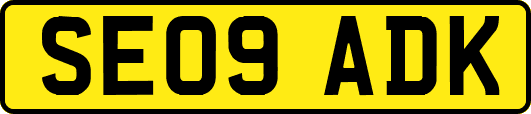 SE09ADK