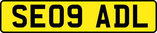SE09ADL