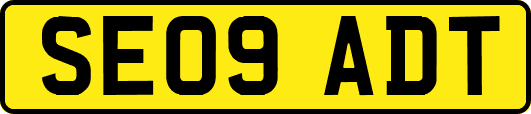 SE09ADT