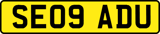 SE09ADU