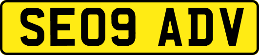 SE09ADV