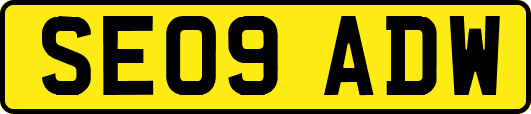 SE09ADW
