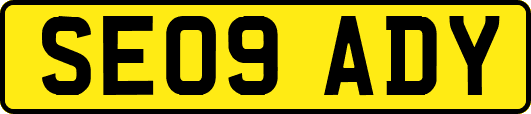 SE09ADY
