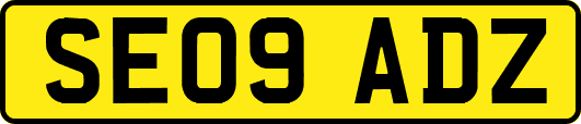 SE09ADZ