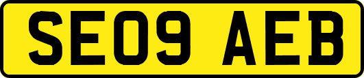 SE09AEB