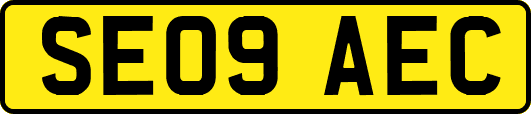 SE09AEC