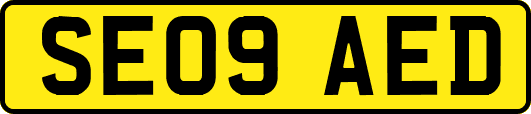 SE09AED