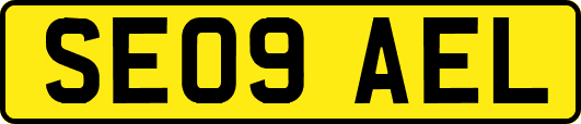 SE09AEL