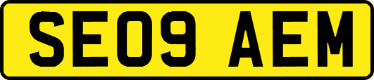 SE09AEM