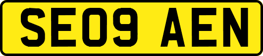 SE09AEN