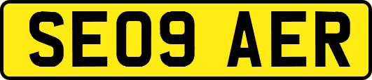 SE09AER