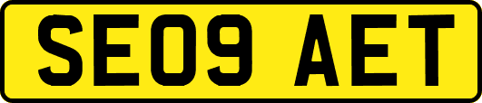 SE09AET