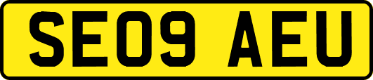 SE09AEU