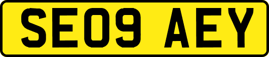 SE09AEY