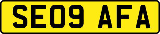 SE09AFA