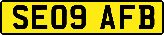 SE09AFB