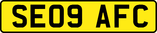 SE09AFC