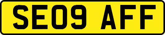 SE09AFF
