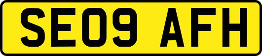 SE09AFH