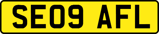 SE09AFL