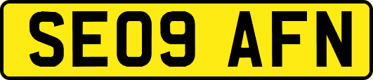 SE09AFN