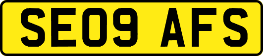 SE09AFS