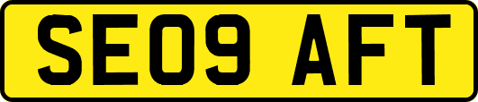 SE09AFT