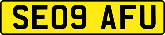 SE09AFU
